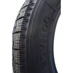 Tire MCC 125/15 2CV/DYANE/MEHARI